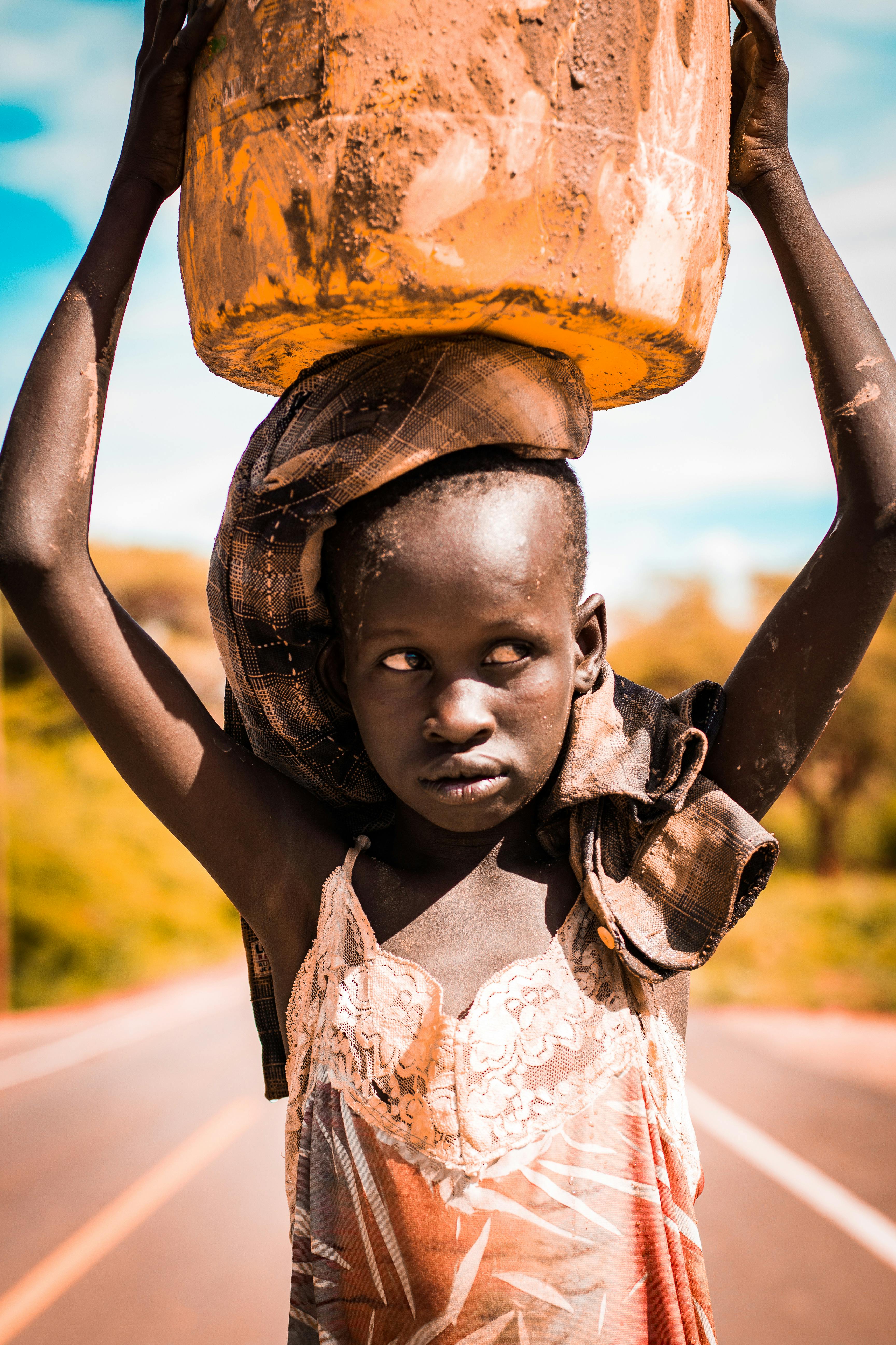 Drought Response